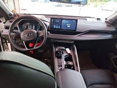 Geely Xingrui 2023 1.5T Diesel Fuyao Edition - ფოტო 9
