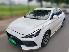 SAIC MG5 2022 180DVVT CVT Youth Flagship - ფოტო 1