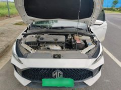 SAIC MG5 2022 180DVVT CVT Youth Flagship - ფოტო 10