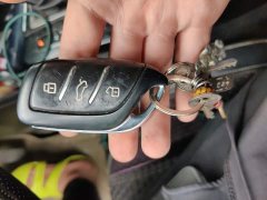 SAIC MG5 2022 180DVVT CVT Youth Flagship - ფოტო 11