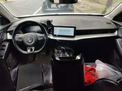 SAIC MG5 2022 180DVVT CVT Youth Flagship - ფოტო 12