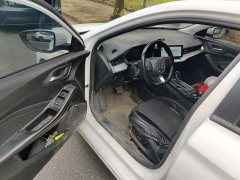 SAIC MG5 2022 180DVVT CVT Youth Flagship - ფოტო 13