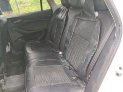 SAIC MG5 2022 180DVVT CVT Youth Flagship - ფოტო 14