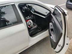 SAIC MG5 2022 180DVVT CVT Youth Flagship - ფოტო 17