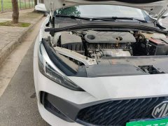 SAIC MG5 2022 180DVVT CVT Youth Flagship - ფოტო 18