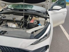 SAIC MG5 2022 180DVVT CVT Youth Flagship - ფოტო 19