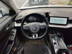 SAIC MG5 2022 180DVVT CVT Youth Flagship - ფოტო 2