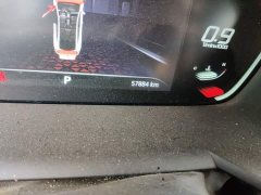 SAIC MG5 2022 180DVVT CVT Youth Flagship - ფოტო 4
