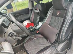 SAIC MG5 2022 180DVVT CVT Youth Flagship - ფოტო 7