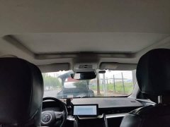 SAIC MG5 2022 180DVVT CVT Youth Flagship - ფოტო 8