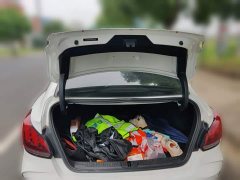 SAIC MG5 2022 180DVVT CVT Youth Flagship - ფოტო 9