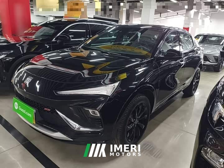 Buick Angyang 2022 1.5T GS Trendy Fuel Edition - ავტომობილი ჩინეთიდან