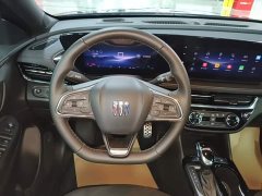 Buick Angyang 2022 1.5T GS Trendy Fuel Edition - ფოტო 10
