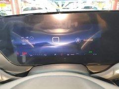 Buick Angyang 2022 1.5T GS Trendy Fuel Edition - ფოტო 11