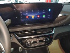 Buick Angyang 2022 1.5T GS Trendy Fuel Edition - ფოტო 12