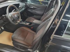 Buick Angyang 2022 1.5T GS Trendy Fuel Edition - ფოტო 14