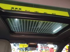 Buick Angyang 2022 1.5T GS Trendy Fuel Edition - ფოტო 17