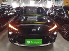 Buick Angyang 2022 1.5T GS Trendy Fuel Edition - ფოტო 2