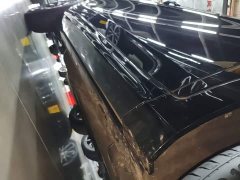 Buick Angyang 2022 1.5T GS Trendy Fuel Edition - ფოტო 20