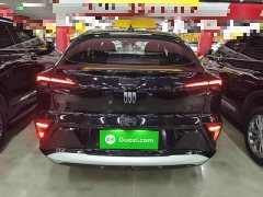 Buick Angyang 2022 1.5T GS Trendy Fuel Edition - ფოტო 5