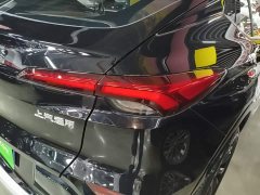 Buick Angyang 2022 1.5T GS Trendy Fuel Edition - ფოტო 7