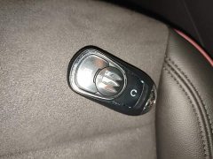 Buick Angyang 2022 1.5T GS Trendy Fuel Edition - ფოტო 8