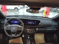 Buick Angyang 2022 1.5T GS Trendy Fuel Edition - ფოტო 9