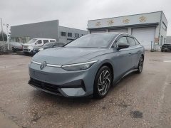 Volkswagen ID.7 VIZZION PRO - ფოტო 1
