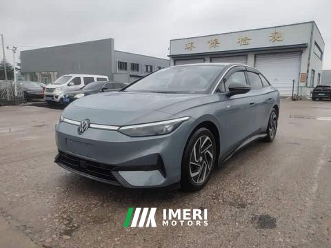 2024 Volkswagen ID.7 VIZZION PRO