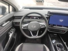 Volkswagen ID.7 VIZZION PRO - ფოტო 10