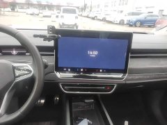 Volkswagen ID.7 VIZZION PRO - ფოტო 12