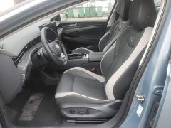 Volkswagen ID.7 VIZZION PRO - ფოტო 14