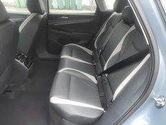 Volkswagen ID.7 VIZZION PRO - ფოტო 16