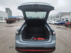 Volkswagen ID.7 VIZZION PRO - ფოტო 18