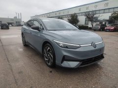 Volkswagen ID.7 VIZZION PRO - ფოტო 3