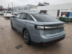 Volkswagen ID.7 VIZZION PRO - ფოტო 4