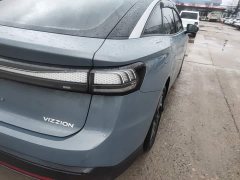 Volkswagen ID.7 VIZZION PRO - ფოტო 7