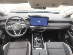 Volkswagen ID.7 VIZZION PRO - ფოტო 9