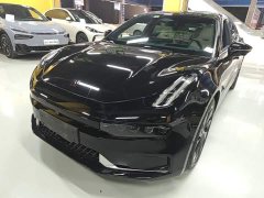 Zeekr 001 ME Edition 100kWh - ფოტო 1