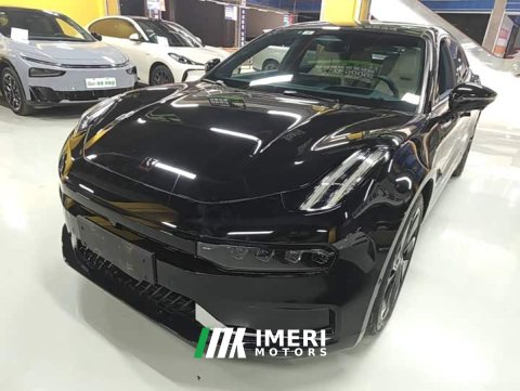 2023 Zeekr 001 ME Edition 100kWh - ავტომობილი ჩინეთიდან