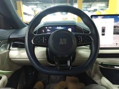Zeekr 001 ME Edition 100kWh - ფოტო 10