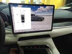 Zeekr 001 ME Edition 100kWh - ფოტო 12