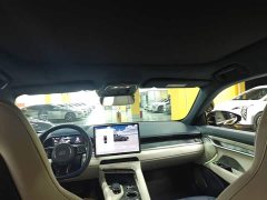 Zeekr 001 ME Edition 100kWh - ფოტო 17