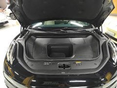 Zeekr 001 ME Edition 100kWh - ფოტო 19