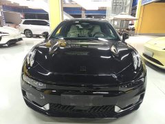 Zeekr 001 ME Edition 100kWh - ფოტო 2