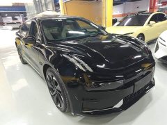 Zeekr 001 ME Edition 100kWh - ფოტო 3