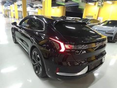Zeekr 001 ME Edition 100kWh - ფოტო 4