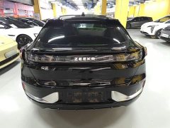Zeekr 001 ME Edition 100kWh - ფოტო 5