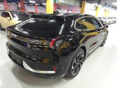 Zeekr 001 ME Edition 100kWh - ფოტო 6