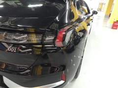 Zeekr 001 ME Edition 100kWh - ფოტო 7
